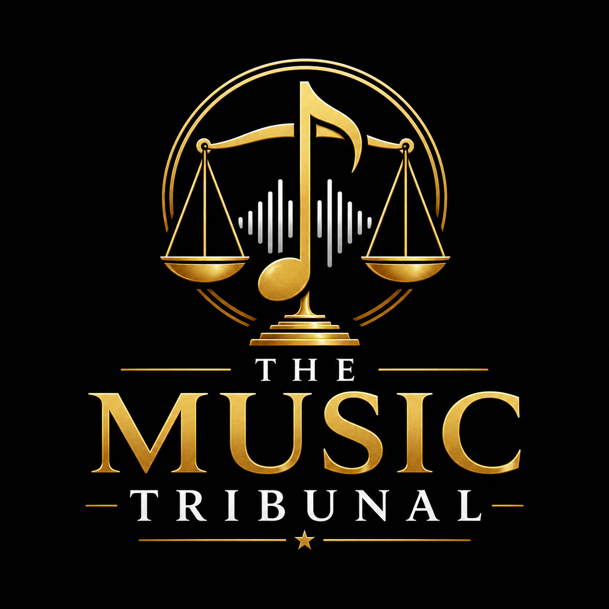 The Music Tribunal